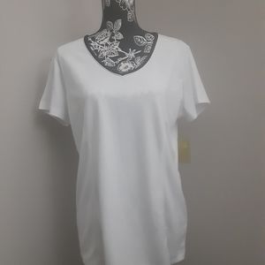 Made For Life Ladies Top Quick Dry NWT
